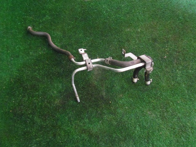 2007 Infiniti G35 RWD Sedan Power Steering Lines