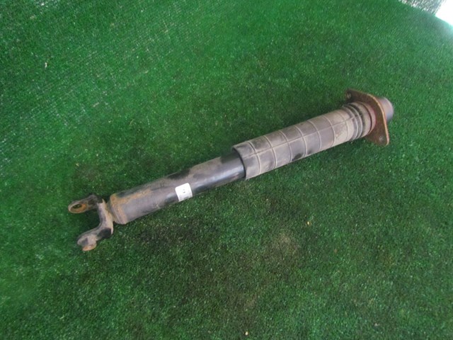 2007 Infiniti G35 Sedan RWD Rear RH Strut Shock Absorber OEM 56210 JK00C