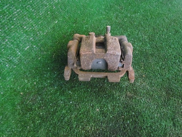 2007 Infiniti G35 RWD Rear LH Driver Caliper