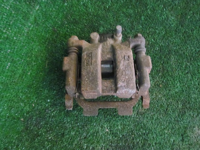 2007 Infiniti G35 RWD Rear LH Driver Caliper