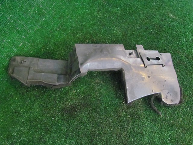 2007 Infiniti G35 RWD Sedan RH Core Support Splash Shield