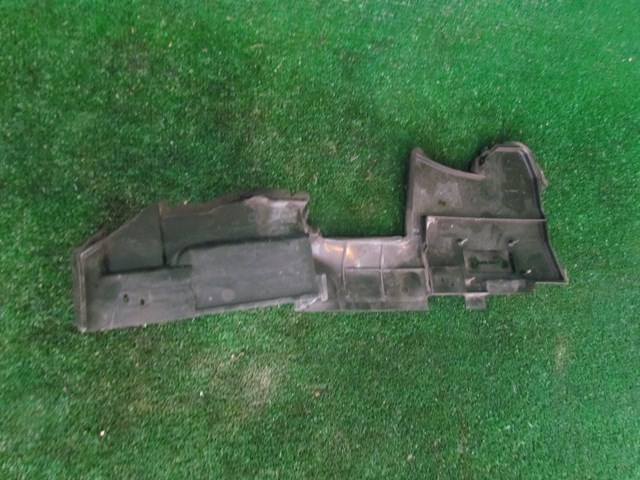 2007 Infiniti G35 RWD Sedan RH Core Support Splash Shield