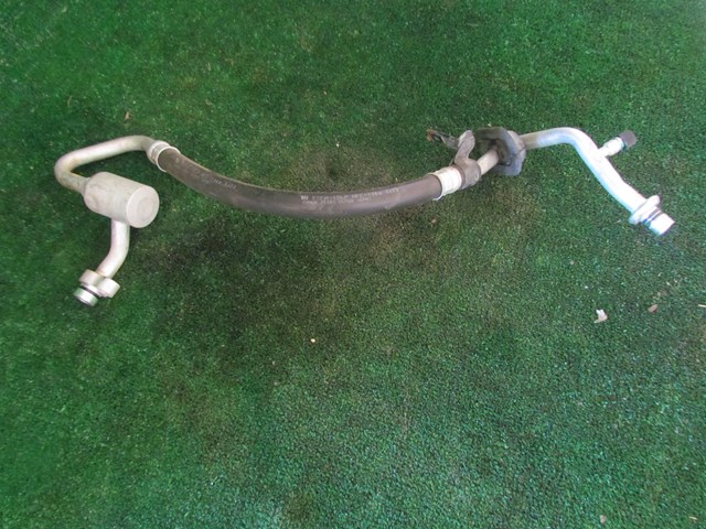 2007 Infiniti G35 RWD Sedan AC Hose