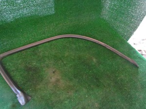 1993 Nissan 240sx Hatchback RH Passenger Door Seal