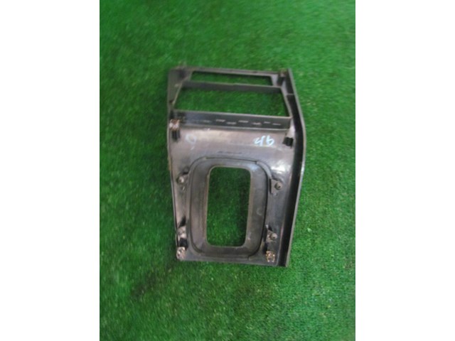 1993 Nissan 240sx Center Console Shifter Trim Bezel 68260 40F00