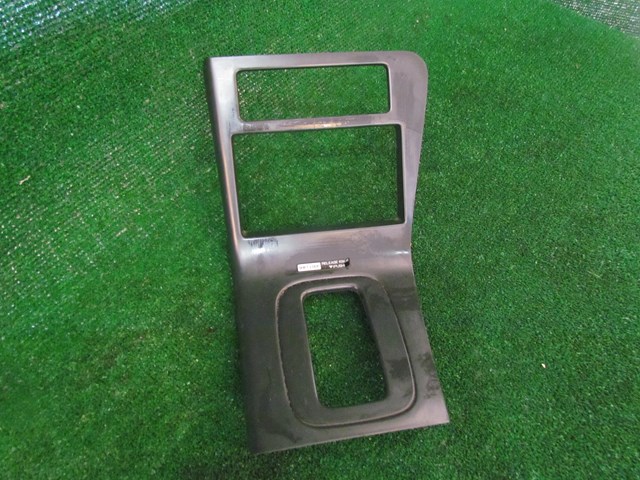 1993 Nissan 240sx Center Console Shifter Trim Bezel 68260 40F00