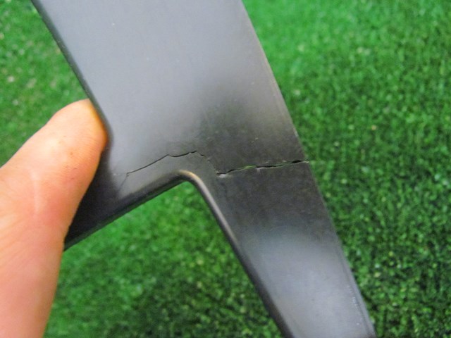 1993 Nissan 240sx Center Console Shifter Trim Bezel 68260 40F00