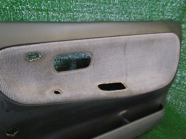 1993 NIssan 240sx Hatchback RH Passenger Door Panel