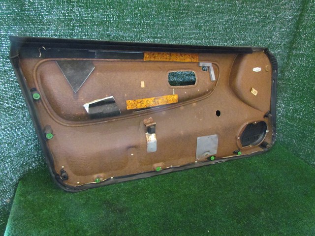 1993 NIssan 240sx Hatchback RH Passenger Door Panel