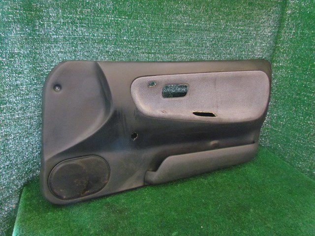 1993 NIssan 240sx Hatchback RH Passenger Door Panel