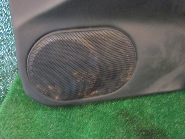 1993 NIssan 240sx Hatchback RH Passenger Door Panel