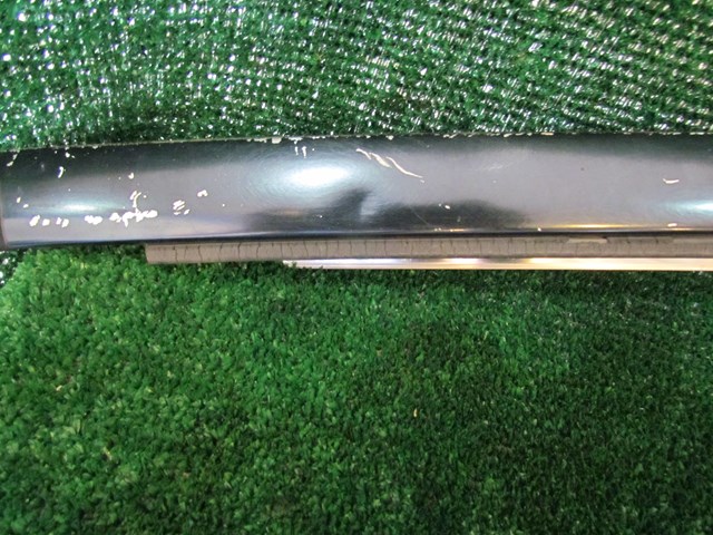 1993 Nissan 240sx Hatchback RH Exterior A Pillar TrimSee 1993 Nissan 240sx Hatchback RH Exterior A Pillar TrimSee