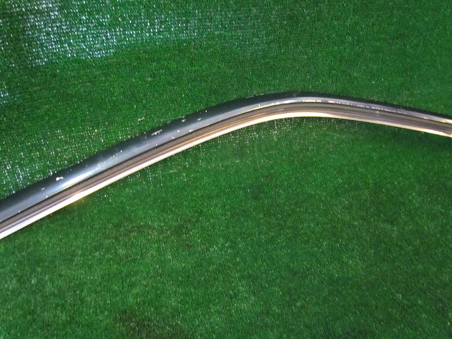 1993 Nissan 240sx Hatchback RH Exterior A Pillar TrimSee 1993 Nissan 240sx Hatchback RH Exterior A Pillar TrimSee