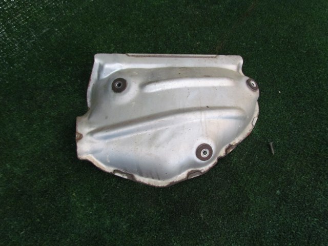 2007 Infiniti G35 Sedan RH Exhaust Manifold Heat Shield 
