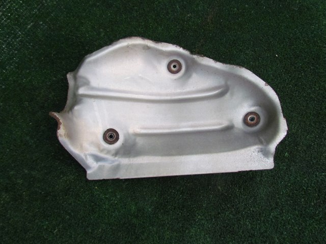2007 Infiniti G35 Sedan RH Exhaust Manifold Heat Shield 