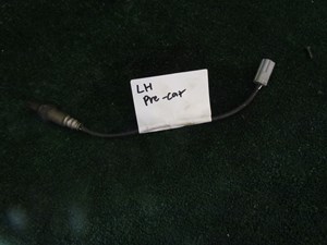 2007 Infiniti G35 RWD Sedan LH Pre Cat Oxygen Sensor