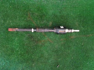 2007 Infiniti G35 Sedan Steering Column Intermediate Shaft
