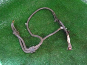 2007 Infiniti G35 RWD Sedan Battery Cable Harness