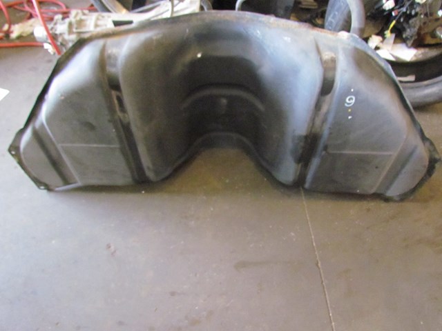 2007 Infiniti G35 RWD Sedan Gas Tank Fuel Tank