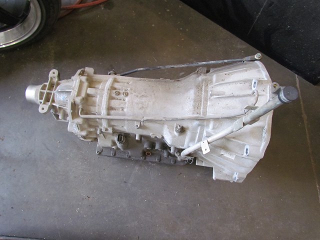 2003 Nissan 350z Automatic Transmission OEM 111K miles