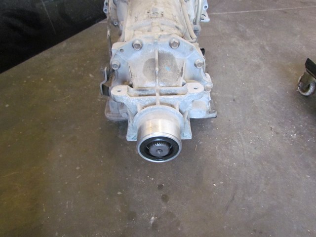 2003 Nissan 350z Automatic Transmission OEM 111K miles