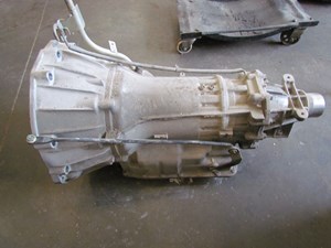 2003 Nissan 350z Automatic Transmission OEM 111K miles