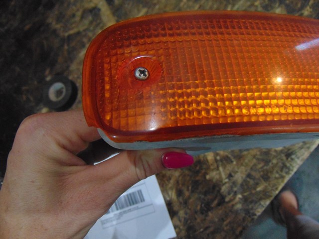1993 Nissan 240sx RH Passenger Sidemarker Light- see photos