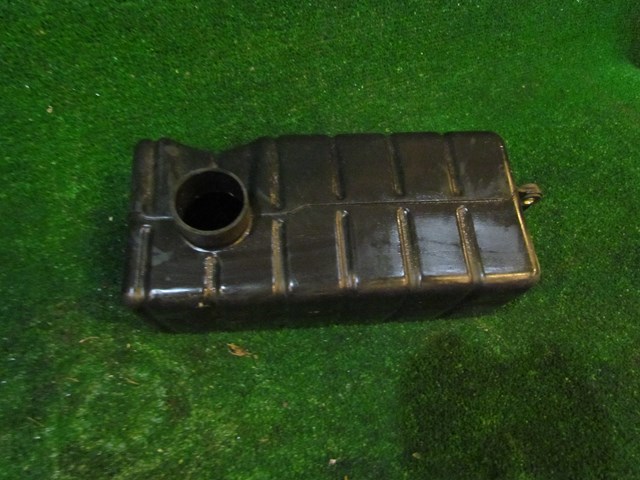 1993 Nissan 240sx Air Intake Resonator Box