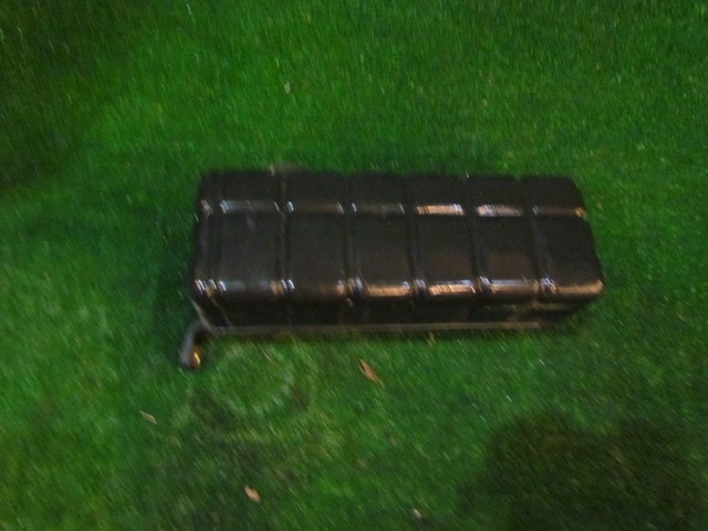 1993 Nissan 240sx Air Intake Resonator Box