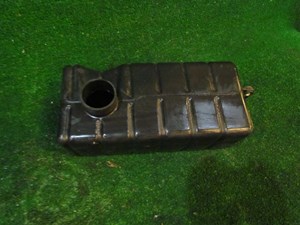 1993 Nissan 240sx Air Intake Resonator Box