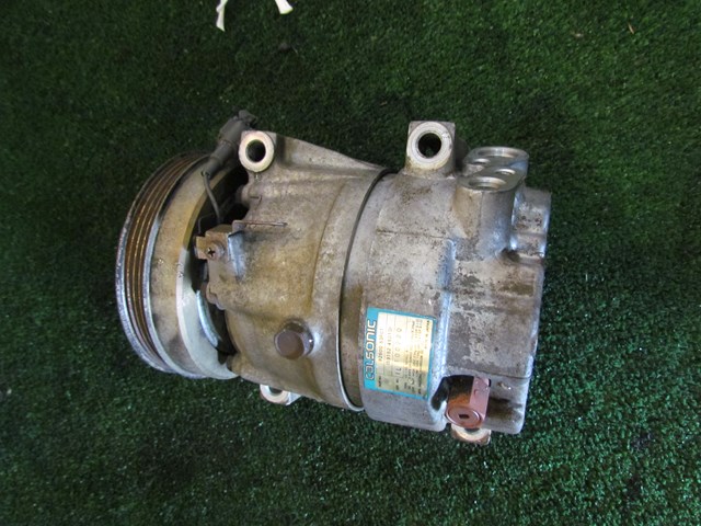 1993 Nissan 240sx AC Compressor 92600 53F01