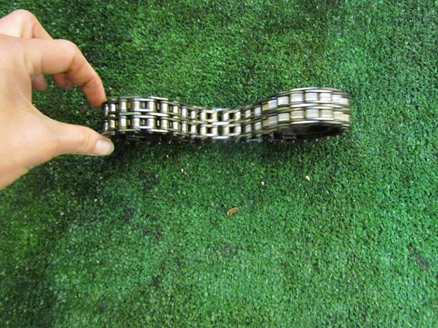 1993 Nissan Timing Chain & Gears