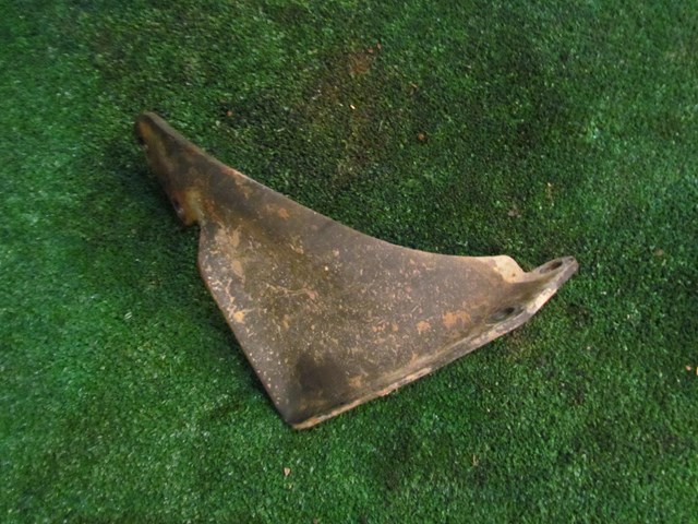 1993 NIssan 240sx S13 Lower Transmission Bracket