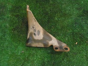 1993 NIssan 240sx S13 Lower Transmission Bracket