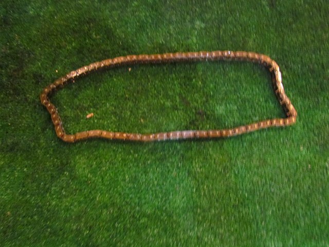 1993 Nissan 240sx Timing Chain