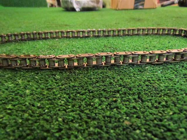 1993 Nissan 240sx Timing Chain