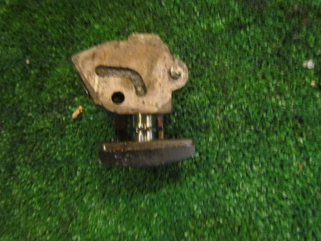 1993 Nissan 240sx Timing Chain Tensioner