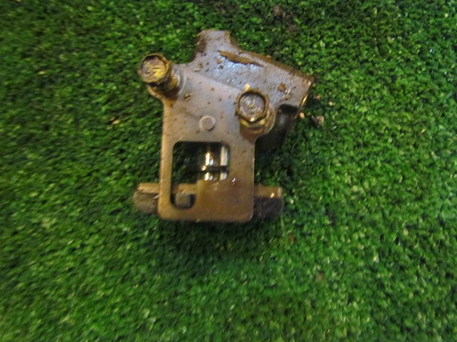 1993 Nissan 240sx Timing Chain Tensioner