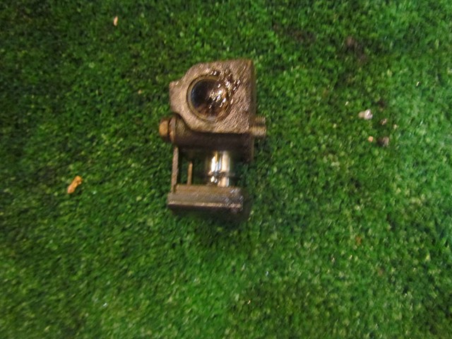 1993 Nissan 240sx Timing Chain Tensioner