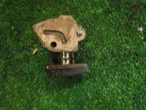 1993 Nissan 240sx Timing Chain Tensioner