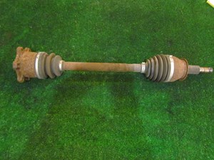 2007 Infiniti G35 RWD Sedan Rear RH Axle