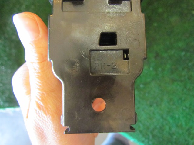 1993 Nissan 240sx S13 RH Door Handle w/Arms