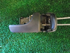 1993 Nissan 240sx S13 RH Door Handle w/Arms