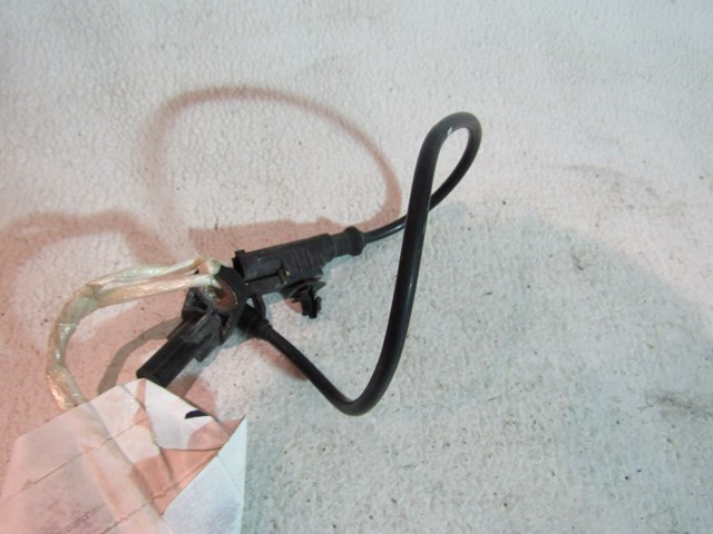 2007 Infiniti G35 RWD Sedan Rear LH ABS Sensor 47900 EG000