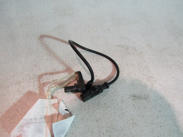 2007 Infiniti G35 RWD Sedan Rear LH ABS Sensor 47900 EG000