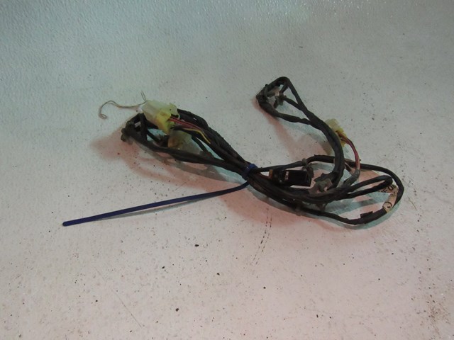 1993 Nissan 240sx Interior Dome Light Wire Harness 24060 53F00