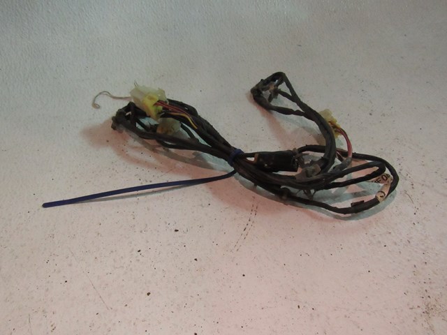 1993 Nissan 240sx Interior Dome Light Wire Harness 24060 53F00