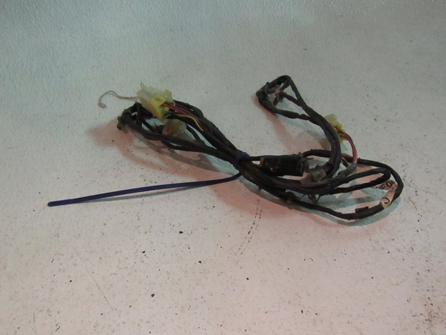 1993 Nissan 240sx Interior Dome Light Wire Harness 24060 53F00