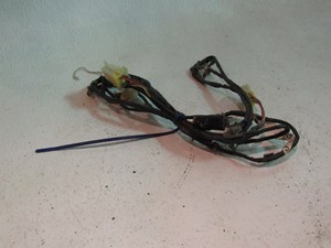 1993 Nissan 240sx Interior Dome Light Wire Harness 24060 53F00