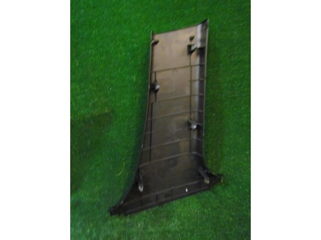 2008 Infiniti G35xs LH Driver Lower B Pillar Trim 76916 JK90A